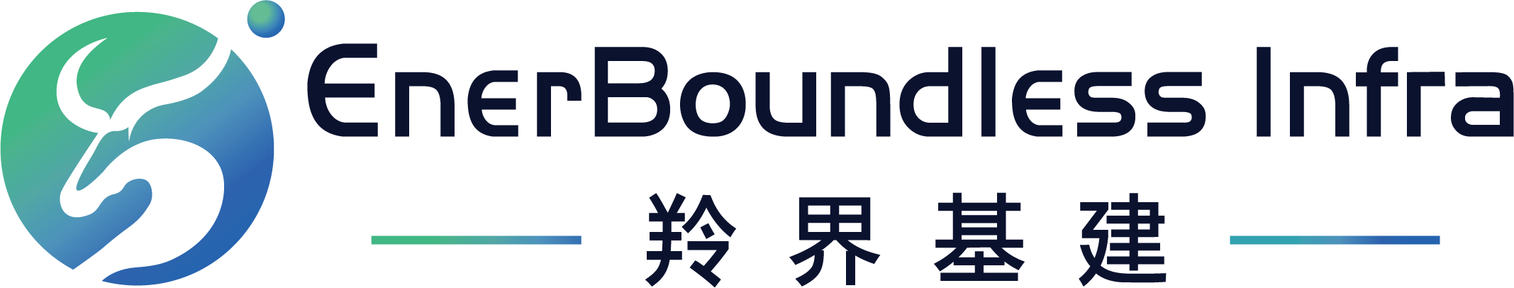 EnerBoundless Infra / 羚界基建